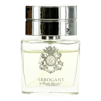 Arrogant EDT Spray 0.68 oz Tester