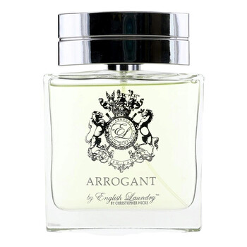 Arrogant EDT Spray 3.4 oz Tester