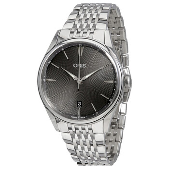 Artelier Automatic Grey Dial Watch 01 733 7721 405307 8 21