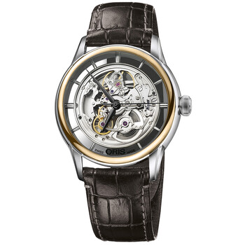Artelier Automatic Watch 01 734 7684 635107 5 21 70FC