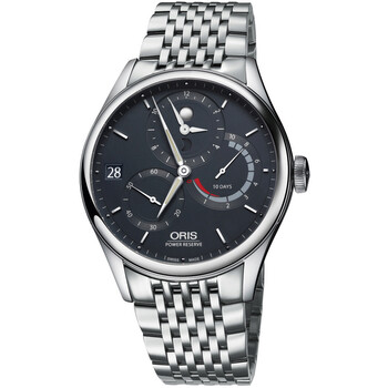 Artelier Blue Dial Watch 01 112 7726 4055Set 8 23