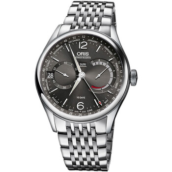 Artelier Grey Dial Watch 01 113 7738 4063Set 8 23 79PS