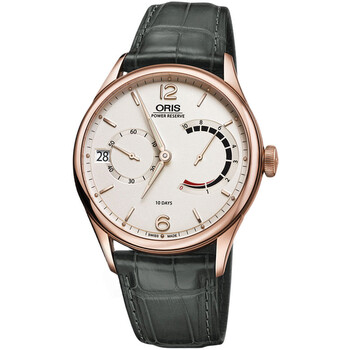 Artelier Hand Wind Watch 11177006061LS