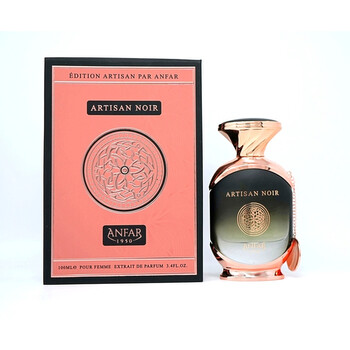 Artisan Noir Extrait de Parfum Spray 3.4 oz