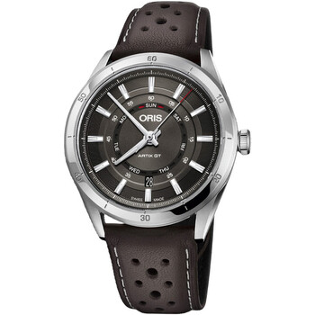Artix Automatic Grey Dial Watch 01 735 7751 415307 5 21 09FC
