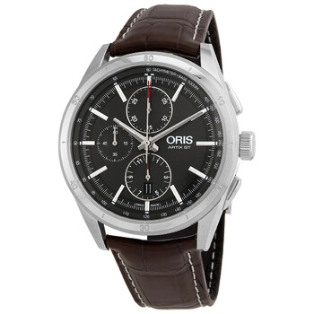 Artix GT Chronograph Automatic Grey Dial Watch 01 774 7750 415307 1 22 10FC