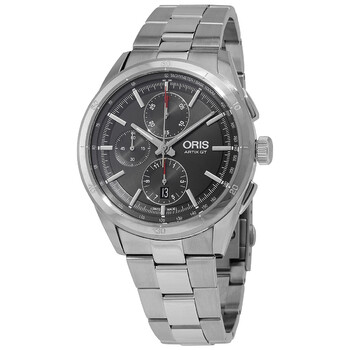 Artix GT Chronograph Automatic Grey Dial Watch 01 774 7750 415307 8 22