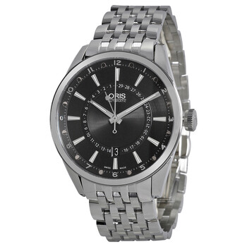 Artix Pointer Moon Automatic Watch 01 761 7691 405407 8 21