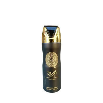 Asad Perfumed Body Spray 6.7 oz