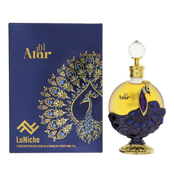 Atar Perfume Oil 1.18 oz