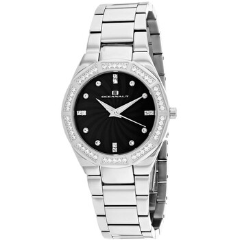 Athena Mother of Pearl Dial Watch OC0254