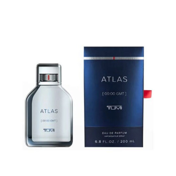 Atlas EDP 6.7 oz