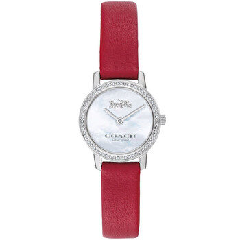 Audrey Quartz Watch