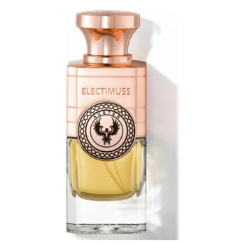 Auster Parfum 3.4 oz Tester