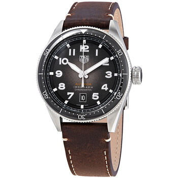 Autavia Automatic Watch WBE5110.FC6266