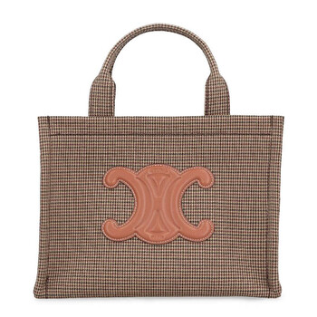 Authentic Cabas Thais Handbag