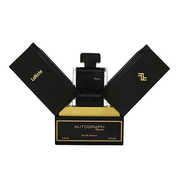 Autograph Black EDP Spray 3.0 oz