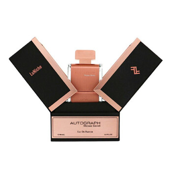 Autograph Rose Gold EDP Spray 3.0 oz