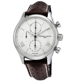 Automatic Chronograph Watch FC392MS5B6