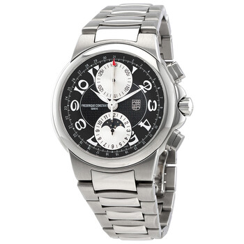 Automatic Chronograph Watch FC395ABS4H6B