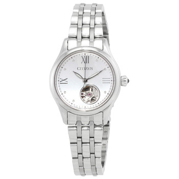 Automatic Silver Dial Watch PR104088A