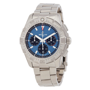 Avenger B01 Chronograph Automatic Watch AB0147101C1A1