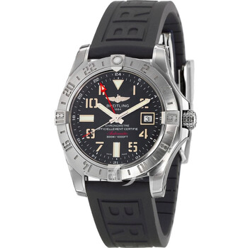 Avenger II Automatic Watch A32390111B2S1