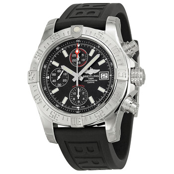 Avenger II Chronograph Automatic Chronometer Watch A1338111BC32152SA20S.1