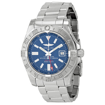 Avenger II GMT Automatic Watch A3239011C872SS