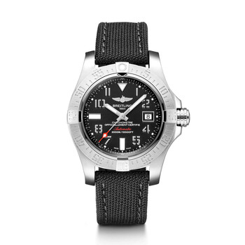 Avenger II Seawolf Automatic Watch A17331101B1W1