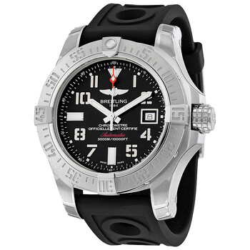Avenger II Seawolf Automatic Watch A1733110BC31BKORT