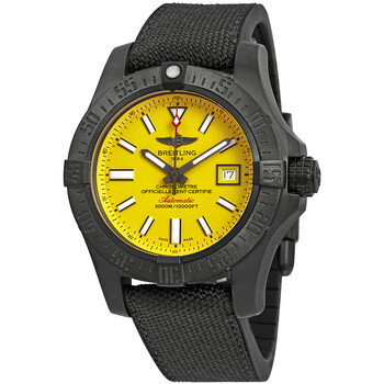 Avenger II Seawolf Automatic Watch M17331E2I530101W