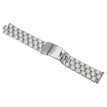 Avenger Seawolf Bracelet with a Stainless Steel Deployent Buckle 2220mm