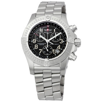 Avenger Seawolf Chrono Watch A7339010B905SS