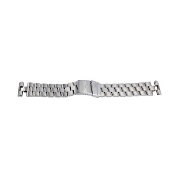 Avenger Skyland Bracelet With A Stainless Steel Deployent Buckle 2220mm