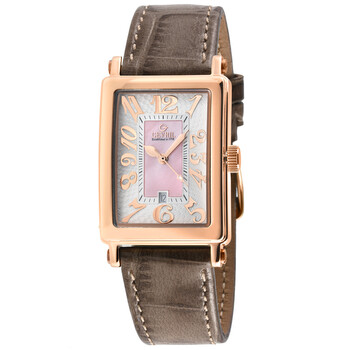 Avenue of Americas Mini Quartz Watch 7345R3