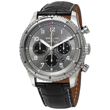Aviator 8 Chronograph Automatic Watch AB0119131B1P1