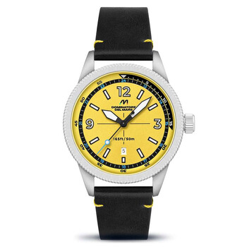 Aviatore Quartz Watch DD802108