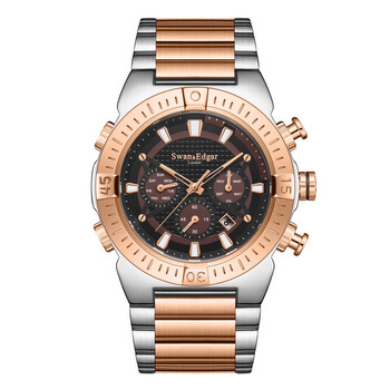 Axis Automatic Watch SE1501