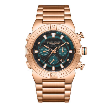 Axis Automatic Watch SE1502