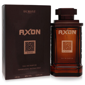 Axon Solo EDP Spray 3.4 oz