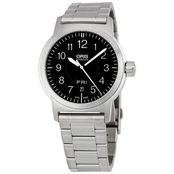 BC3 Sportsman Automatic Watch 73576404164MB
