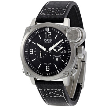 BC4 Flight Timer Watch 69076154164LS