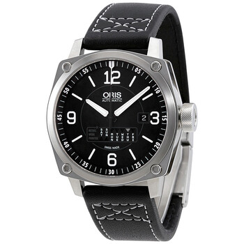 BC4 Retrograde Day Automatic Watch 73576174164LS