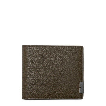 BCut BiFold Calf Leather Wallet