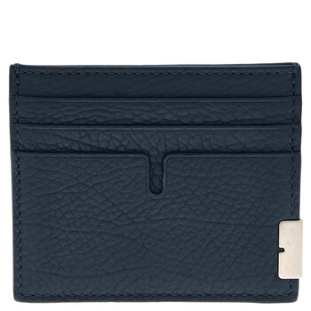 BCut Lambskin Card Case