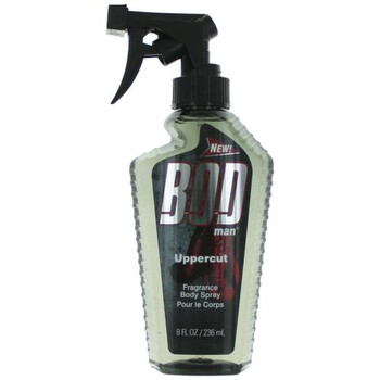 BOD Man Uppercut Body Spray 8.0 oz