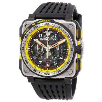 BRX1 Chronograph Automatic Watch BRX1RS19SRB