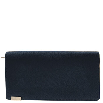 B Cut Continental Wallet