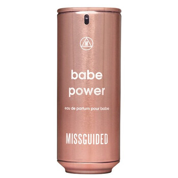 Babe Power EDP Spray 2.7 oz Tester